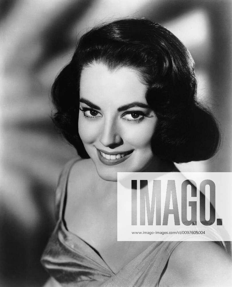 IMITATION OF LIFE, Susan Kohner, 1959 Courtesy Everett Collection PUBLICATIONXNOTxINxCANxCHNxFRAxITAxJPNxNORxPOLxRUSxESPxUKxUSA