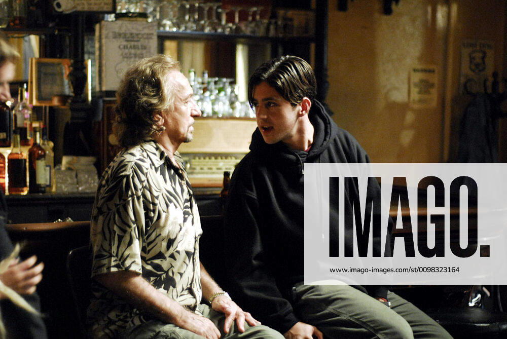 THE WACKNESS, Ben Kingsley, Josh Peck, 2008. Sony Pictures Classics courtesy Everett Collection Sony Pictures Classics courtesy Everett Collection !ACHTUNG AUFNAHMEDATUM GESCHÃ„TZT! PUBLICATIONXNOTxINxCANxCHNxFRAxITAxJPNxNORxPOLxRUSxESPxUKxUSA