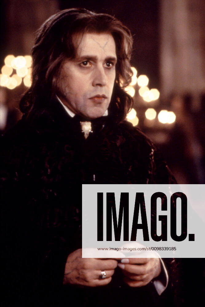 INTERVIEW WITH THE VAMPIRE, Stephen Rea, 1994, (c)Warner Bros. courtesy Everett Collection Warner Bros Courtesy Everett Collection !ACHTUNG AUFNAHMEDATUM GESCHÃ„TZT! PUBLICATIONXNOTxINxCANxCHNxFRAxITAxJPNxNORxPOLxRUSxESPxUKxUSA
