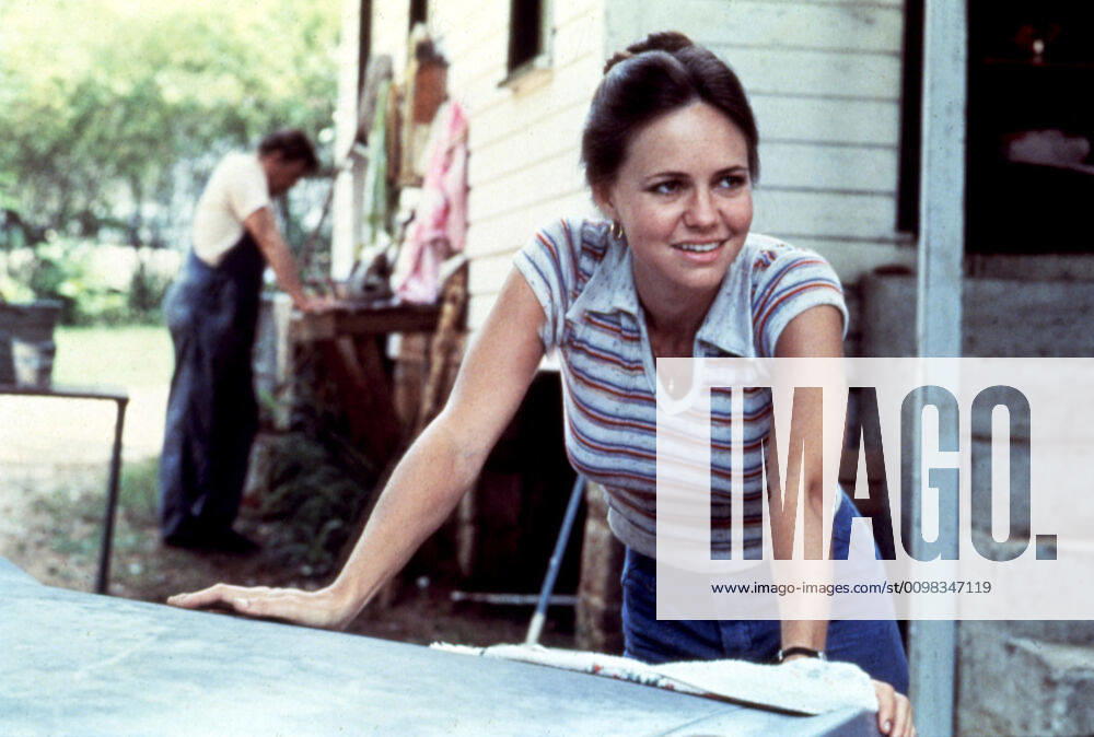 OSCARS. Beste Hauptdarstellerin. Preisträgerinnen 1971-1980 NORMA RAE, Sally Field, 1979. TM and Copyright 20th Century Fox Film Corp. All rights reserved. Courtesy: Everett Collection. 20th Century Fox Film Corp. All rights reserved. Courtesy: Everett Collection. !ACHTUNG AUFNAHMEDATUM GESCHÄTZT! PUBLICATIONXNOTxINxCANxCHNxFRAxITAxJPNxNORxPOLxRUSxESPxUKxUSA