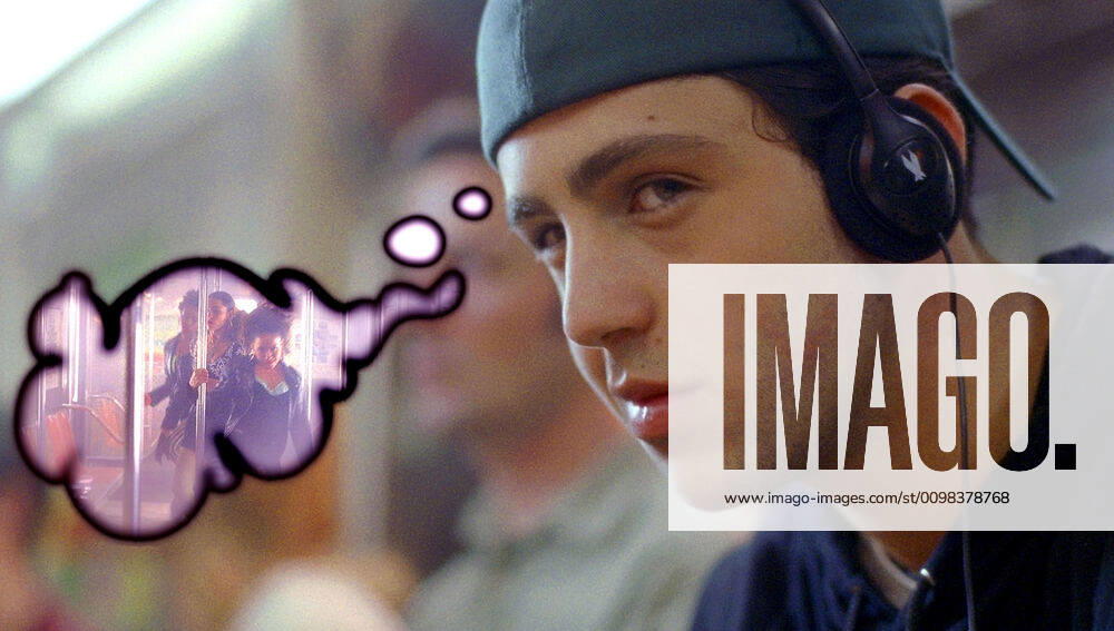 THE WACKNESS, Josh Peck, 2008. Sony Pictures Classics courtesy Everett Collection Sony Pictures Courtesy Everett Collection !ACHTUNG AUFNAHMEDATUM GESCHÄTZT! PUBLICATIONXNOTxINxCANxCHNxFRAxITAxJPNxNORxPOLxRUSxESPxUKxUSA