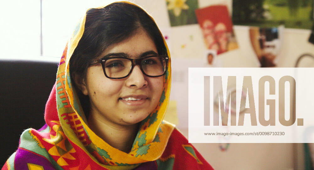 BerÃ¼hmte Feministinnen, Malala Yousafzai HE NAMED ME MALALA, Malala Yousafzai in Birmingham, England, December 16, 2013, 2015. TM & copyright Fox Searchlight Pictures. All rights reserved. courtesy Everett Collection Fox Searchlight Courtesy Everett Collection !ACHTUNG AUFNAHMEDATUM GESCHÃ„TZT! PUBLICATIONXNOTxINxCANxCHNxFRAxITAxJPNxNORxPOLxRUSxESPxUKxUSA