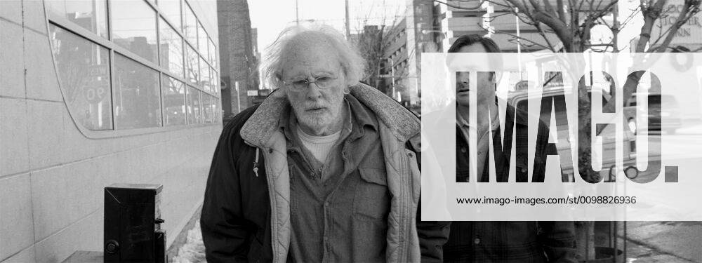 NEBRASKA, from left: Bruce Dern, Will Forte, 2013. Paramount Pictures Courtesy Everett Collection Paramount Courtesy Everett Collection !ACHTUNG AUFNAHMEDATUM GESCHÃ„TZT! PUBLICATIONXNOTxINxCANxCHNxFRAxITAxJPNxNORxPOLxRUSxESPxUKxUSA