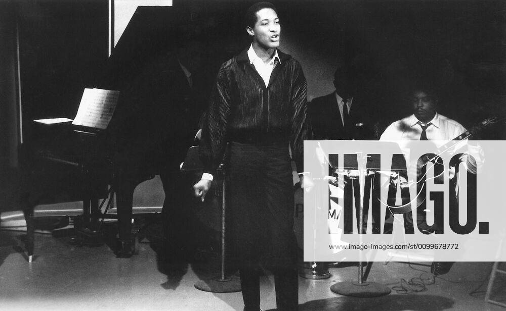 Sam Cooke, singing on TV, circa 1963. (c)ABKCO Music. Courtesy: Everett Collection ABKCO Music. Courtesy: Everett Collection !ACHTUNG AUFNAHMEDATUM GESCHÃ„TZT! PUBLICATIONXNOTxINxCANxCHNxFRAxITAxJPNxNORxPOLxRUSxESPxUKxUSA