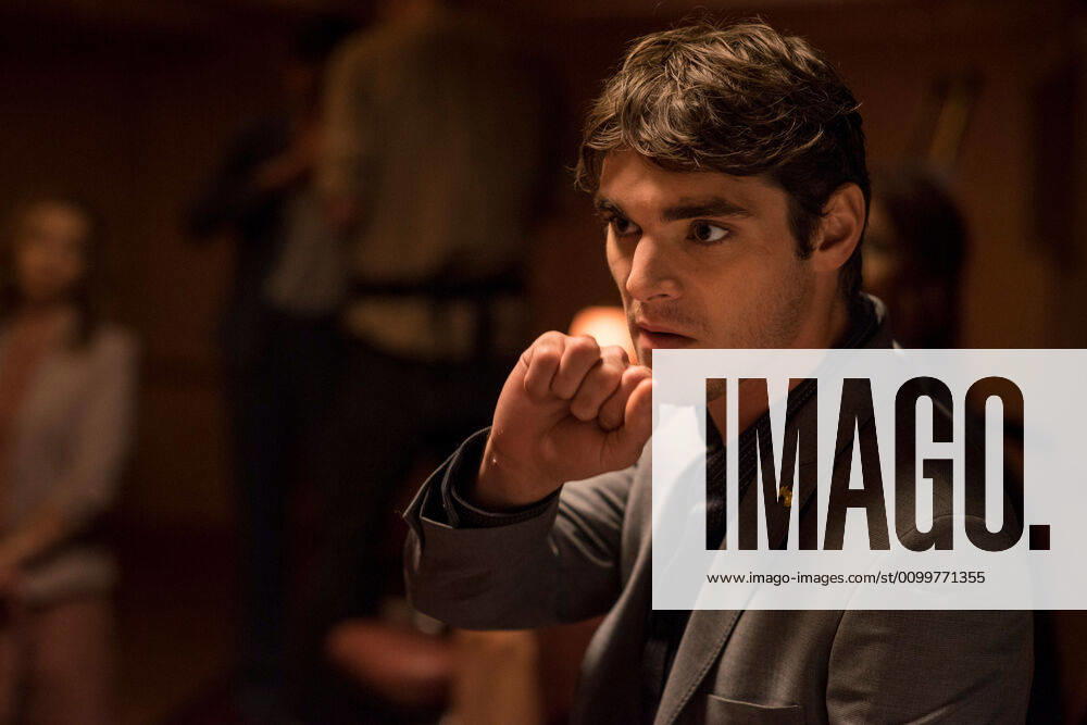 THIS CLOSE, RJ Mitte in Who We Are , (Season 1, Episode 2, aired February 14, 2018), ph: Gunther Campine Sundance Now courtesy Everett Collection !ACHTUNG AUFNAHMEDATUM GESCHÃ„TZT! PUBLICATIONXNOTxINxCANxCHNxFRAxITAxJPNxNORxPOLxRUSxESPxUKxUSA