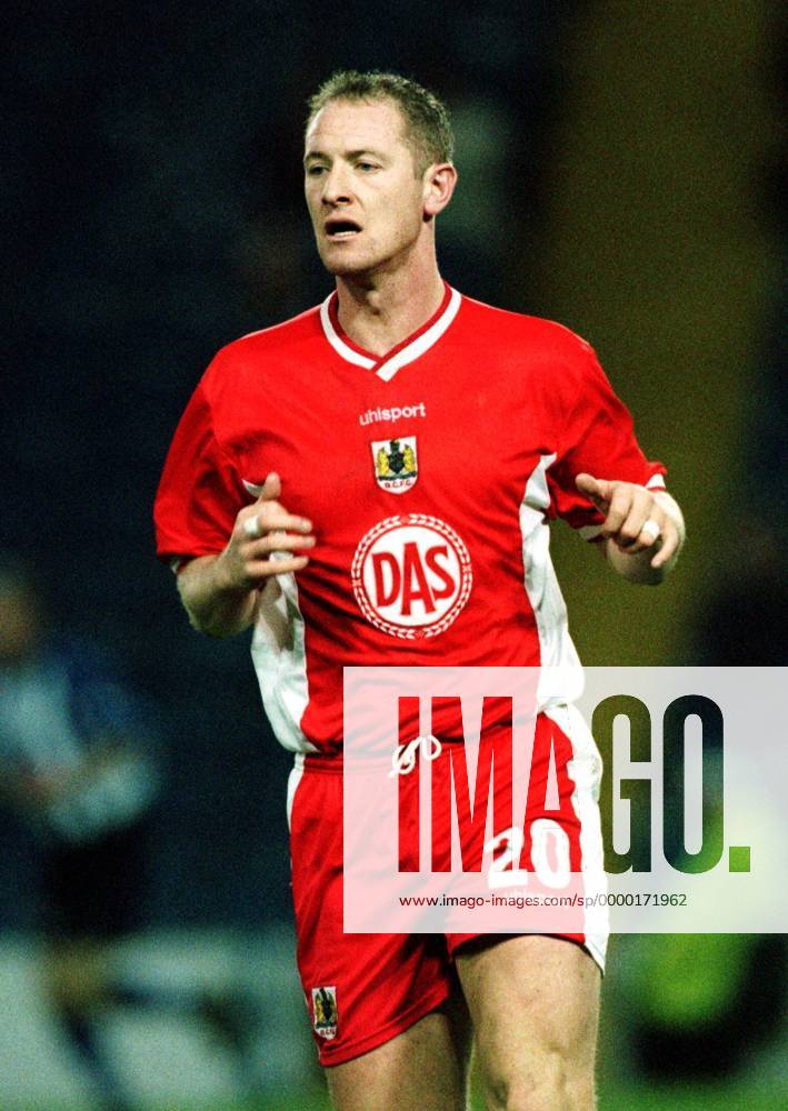 Peter Beadle Bristol Fu ball Herren Second Division 1999 2000 2st 2 peter-beadle-bristol-fu-ball-herren-second-division-1999-2000-2st-2