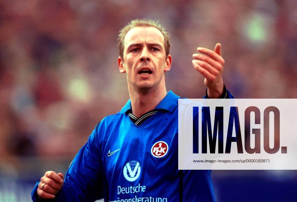 1. FC Kaiserslautern Sweatshirt - Rote Teufel Fan Kleidung Für Stadion & Alltag