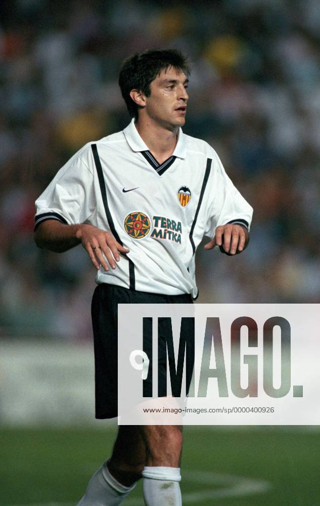 Diego alonso valencia cf