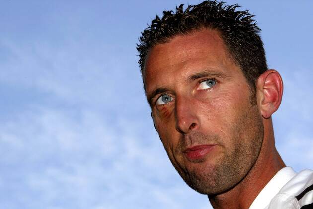 Christophe Le Roux Christophe Le Roux Fußball Herren Ligue Une 2003 2004, 1. Französische ...