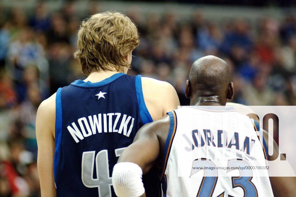 dirk nowitzki michael jordan