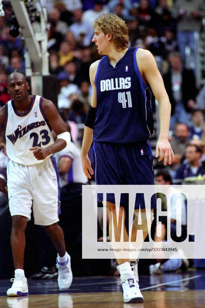dirk nowitzki michael jordan