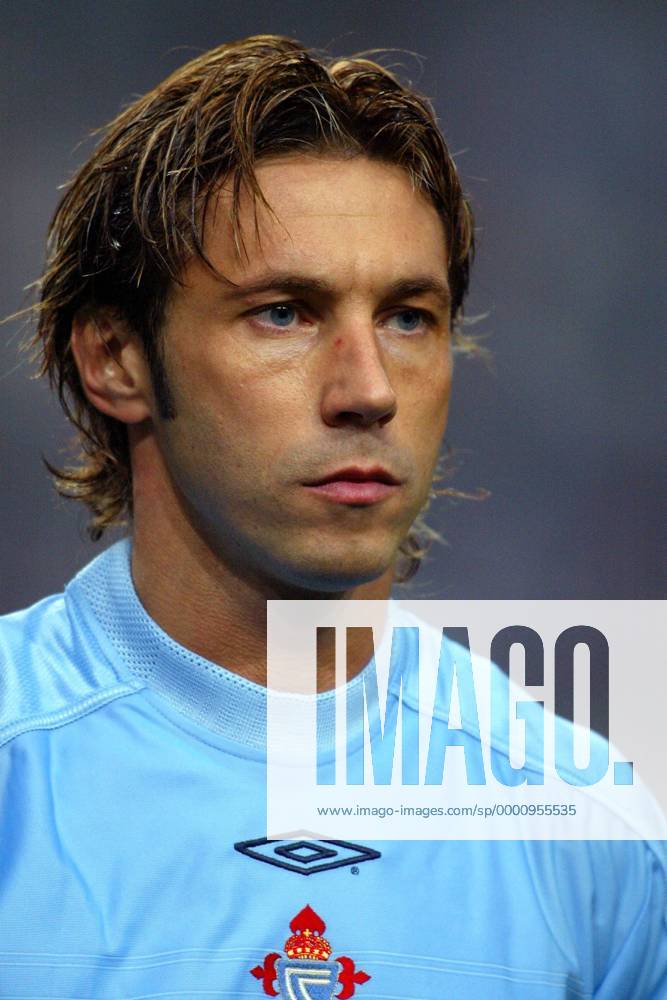 Alexander Mostovoi (Celta Vigo) VERÖFFENTLICHUNGSRECHTE NUR FÜR