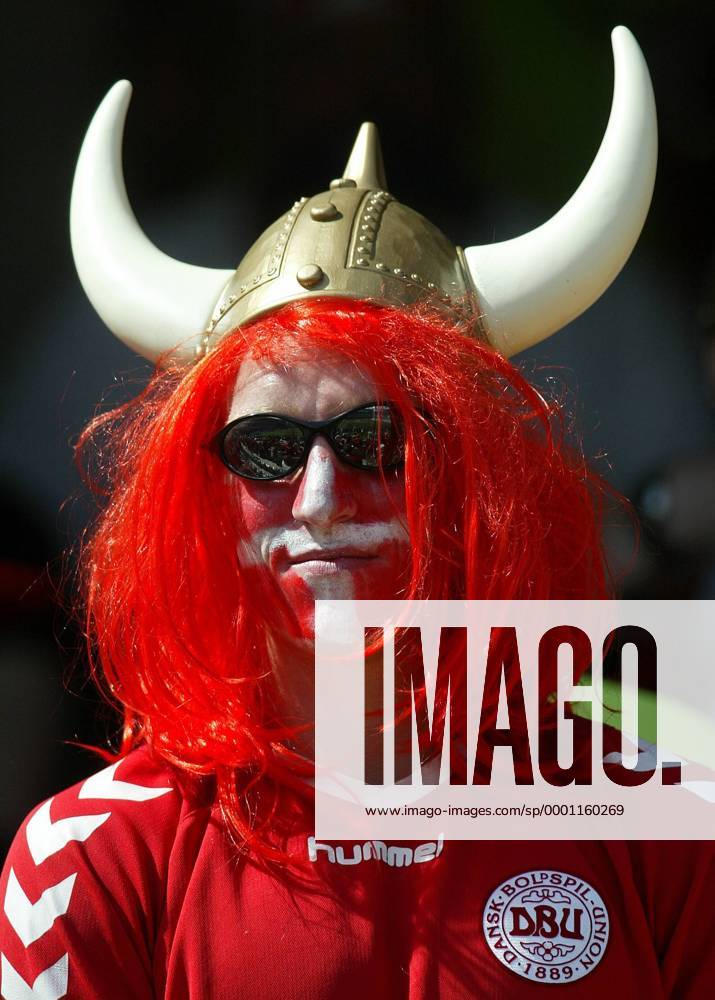 Guirca Perücke Mit Roter Mähne – Für Karneval, Halloween & Kostümpartys