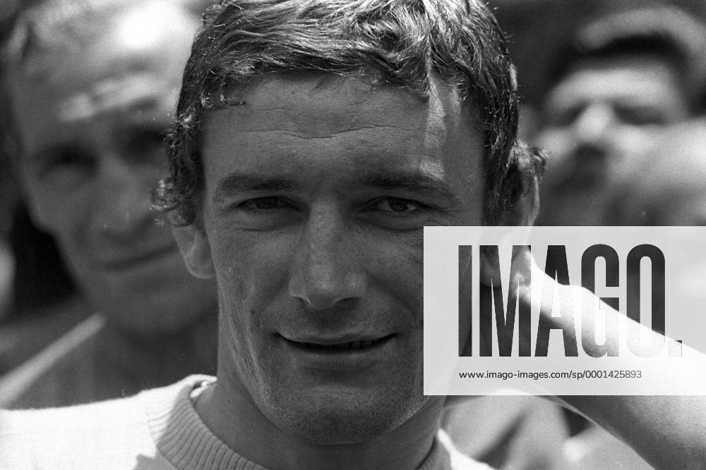 Luigi Riva Fu ball WM Herren Weltmeisterschaft 1970 Nationalmannschaft 