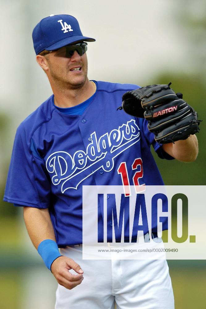 Jeff Kent Archives - Dodger Blue