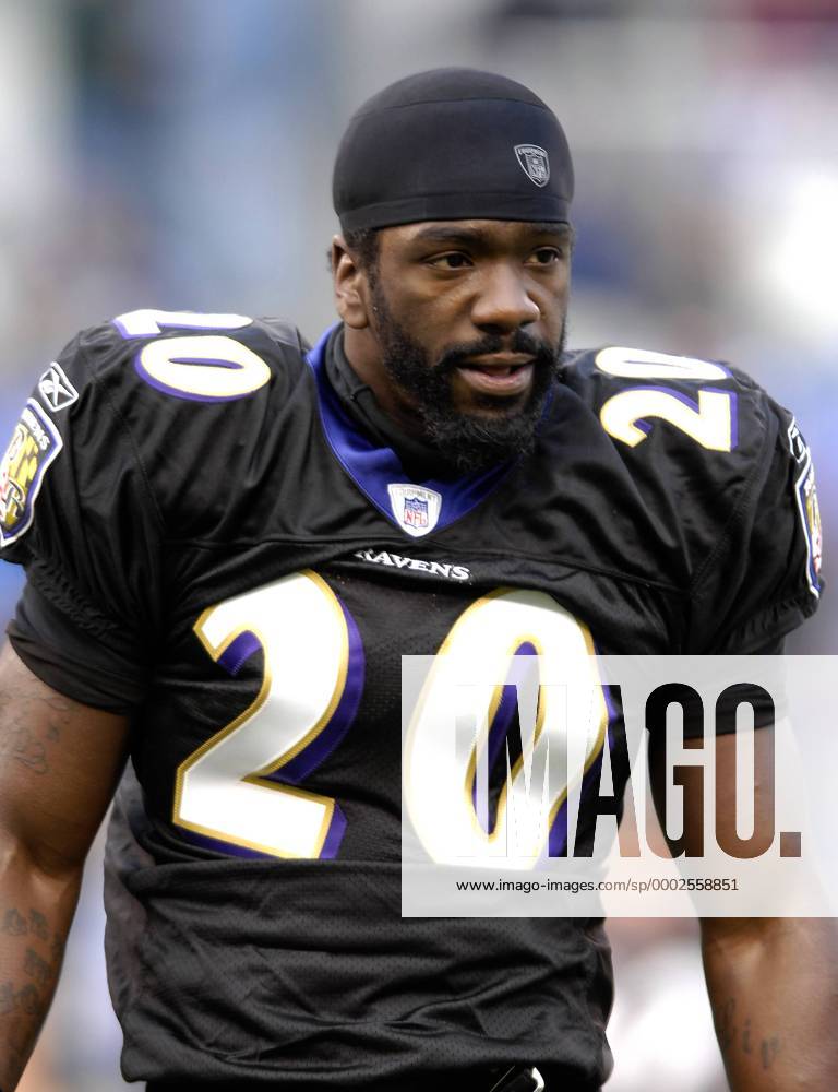 Ed Reed, 2007 NFL Pro Bowl Game Editorial Photography - Image of