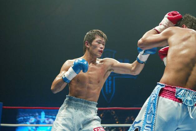 新品　K-1 WORLD MAX2004 Takayuki Kohiruimaki - K-1 Herren K1 World MAX 2004, K 1