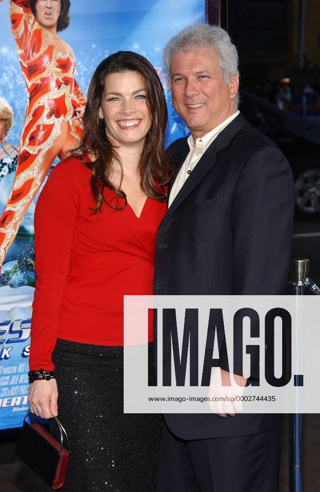 Nancy Kerrigan Blades Of Glory