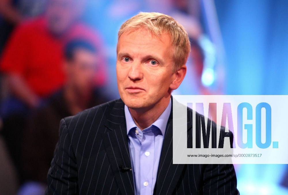 IOC Mitglied Dr. Roland Baar (Deutschland) zu Gast im Aktuellen