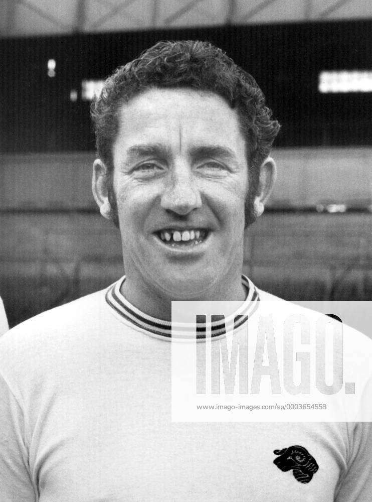 Dave Mackay (Derby County) - Y Fußball Herren English First Division ...