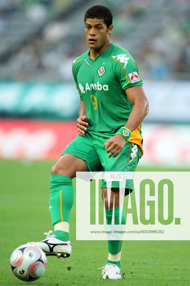 Hulk - Fußball Herren J League 2008, Divison One, Jleague, 1