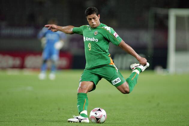 Hulk (Tokyo Verdy) - (2008071301071438) Fußball Herren J