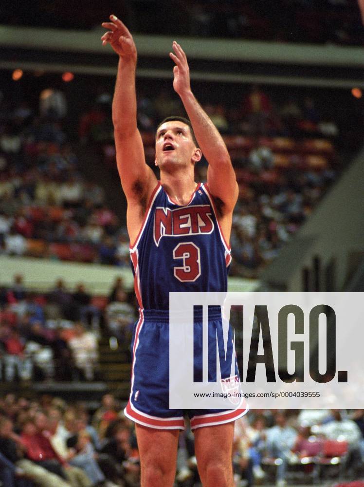 EuroBasket 2022, Historie, Die besten Spieler Europas Drazen Petrovic