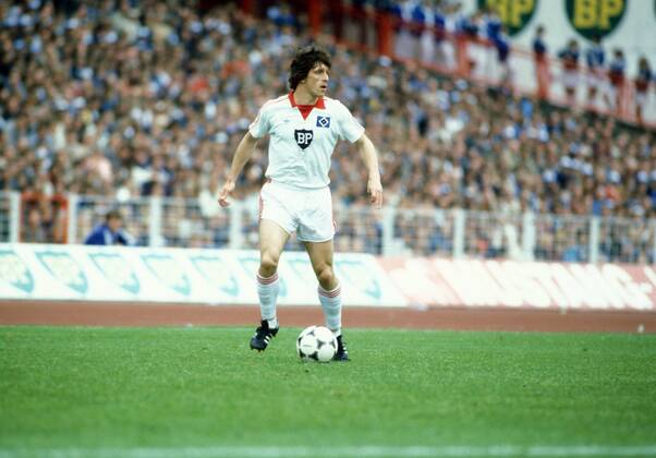 Allan Hansen Fußball 1. BL Herren DEUTSCHSPRACHIGE SPORTZEITSCHRIFTEN ...