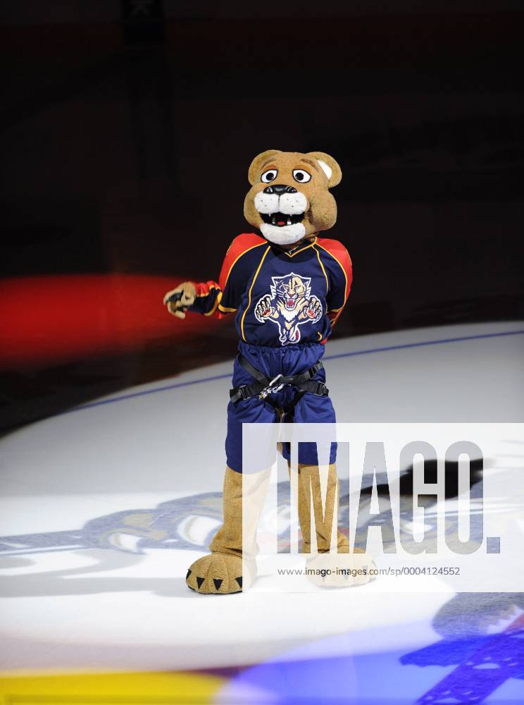 Mini Stanley (Florida Panthers), SportsMascots Wikia