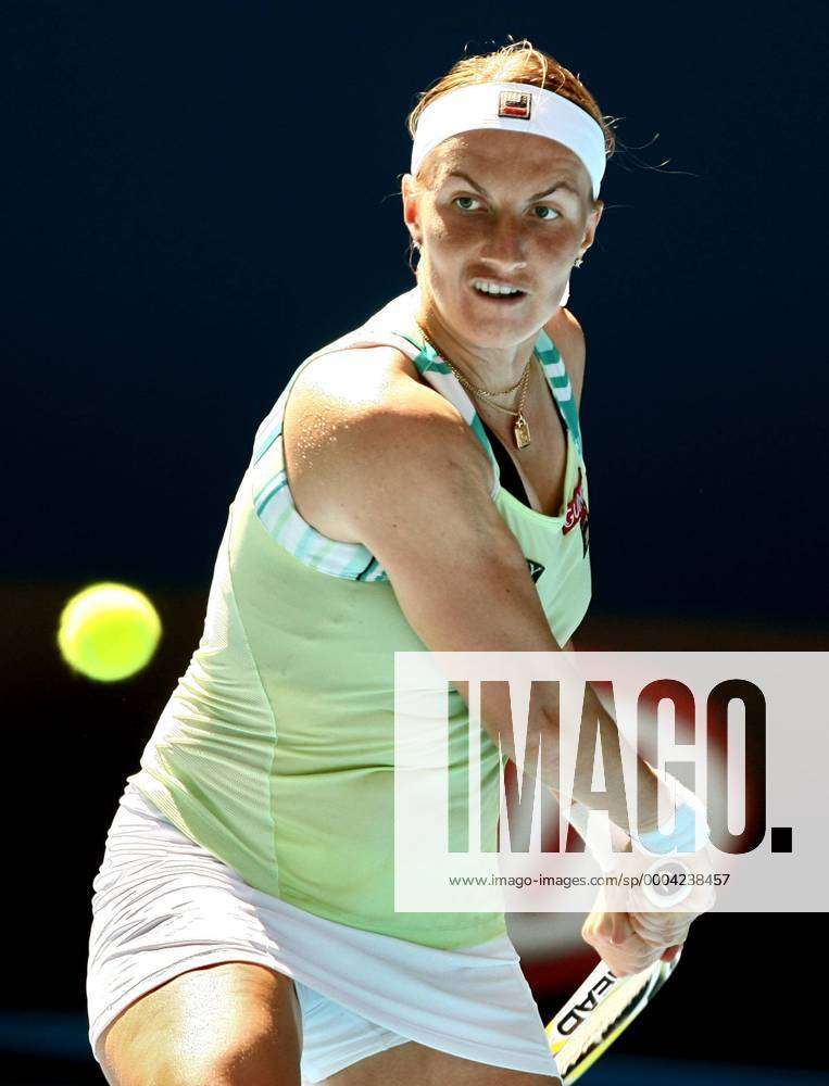 Kuznetsova - Tennis Damen Australian Open Grand Slam, WTA Tour