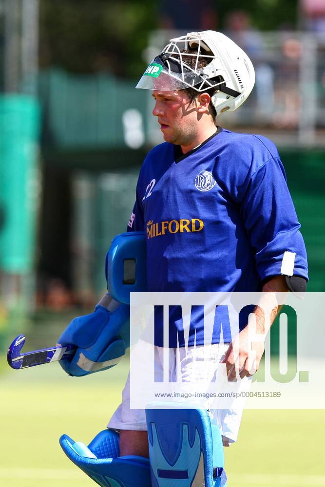 Hockey Trainingsnetz - Für Schützen & Torhüter!