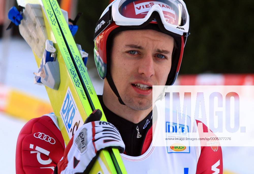 Schwarzwaldpokal FIS Weltcup Nordische Kombination Schonach - Björn ...