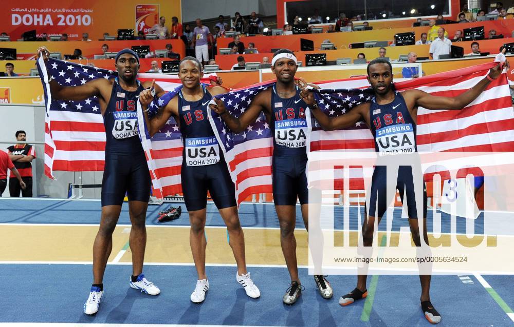 (From Left to Right) Greg Nixon, Tavaris Tate, Bershawn Jackson and ...