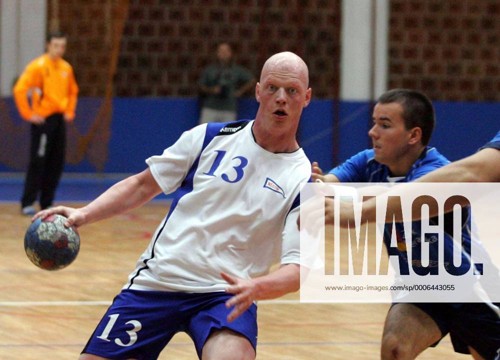 05.09.2010, Sabac - EHF Cup Qualification - RK Metaloplastika Zorka ...