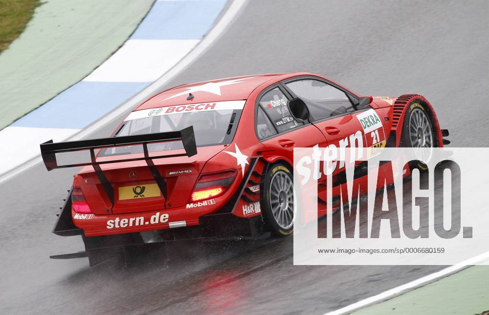 German Touring Car Championship