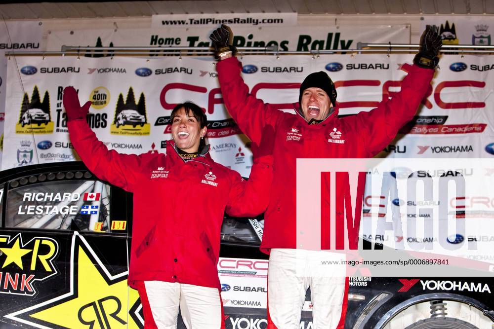 Nov. 20, 2010 Bancroft, Ontario, Canada Nov 20 2010 Antoine L