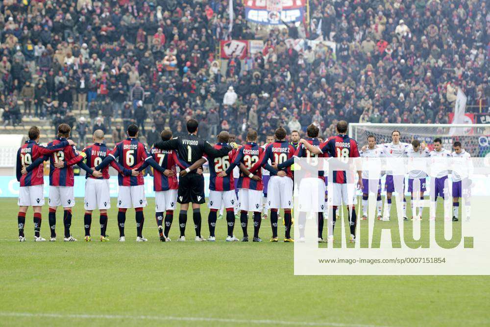Serie A Team of the Year 2010-2011