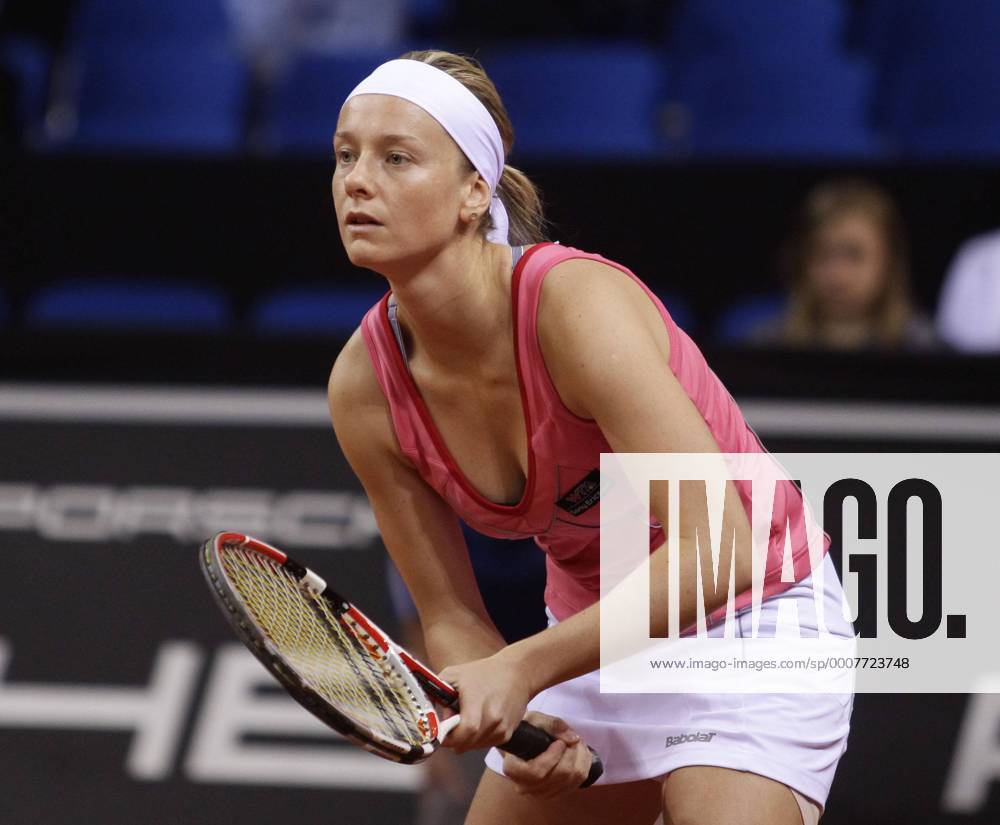 Porsche Cup 2011 in Stuttgart, internationales WTA Tennis Damen Damen