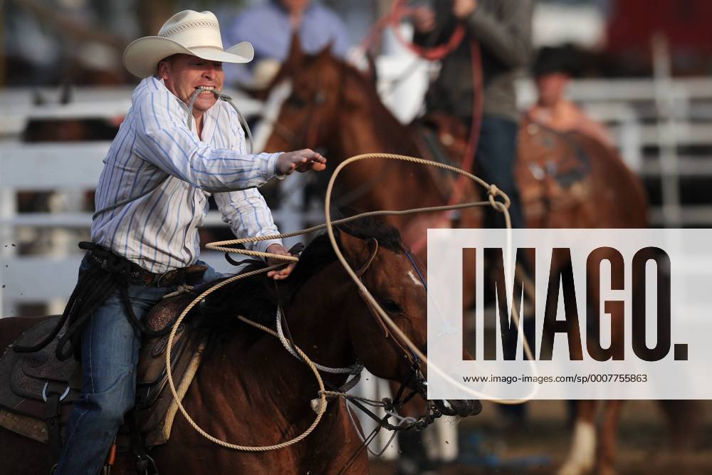 Apr. 24, 2011 Clovis, California, U.S Cody James of Monticello, AR