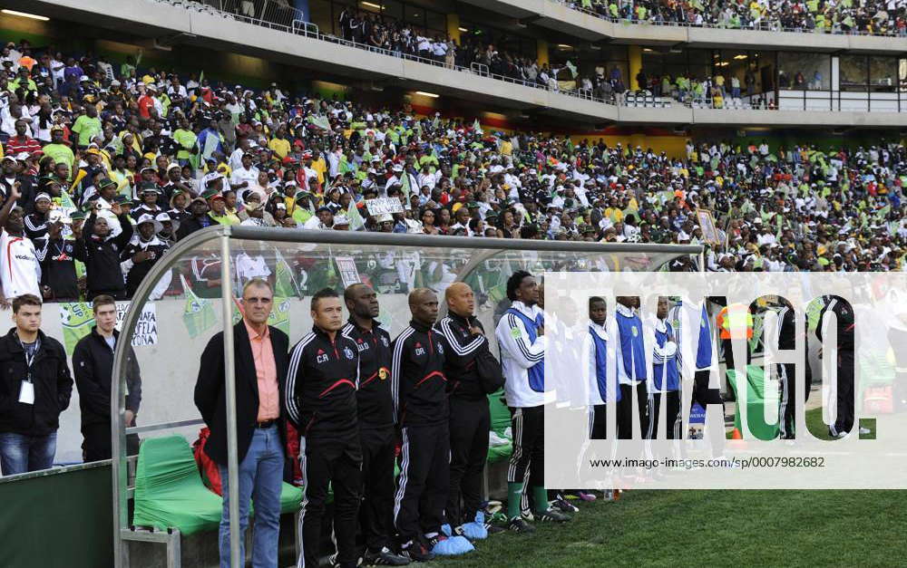 Pirates beat spirited All Stars and progress to Nedbank Cup last 16