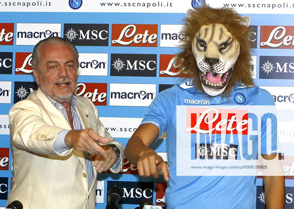 Official SSC Napoli (@sscnapoli) / X