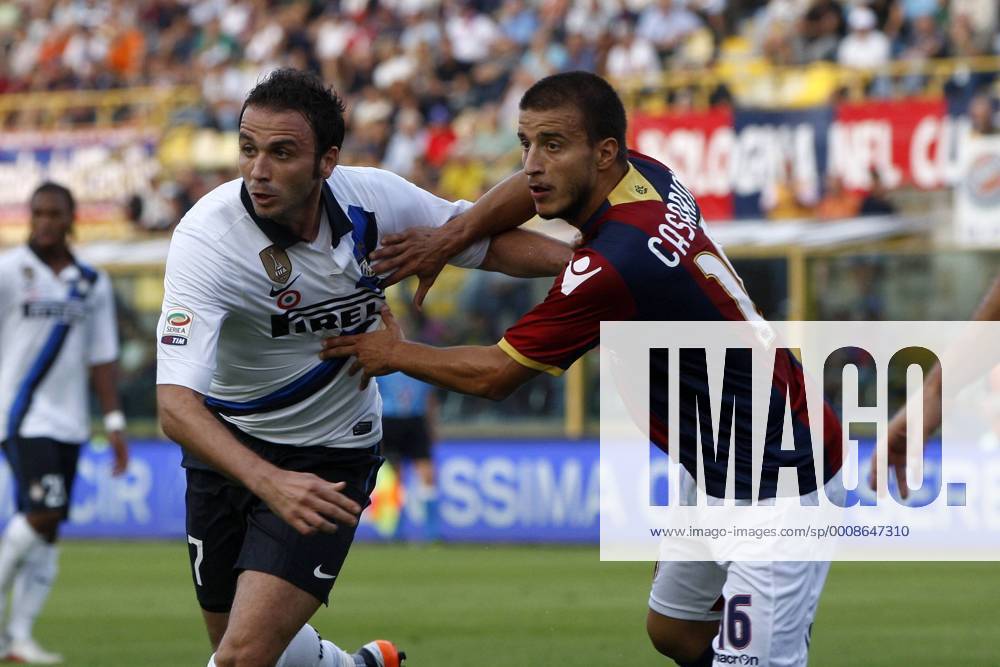 INTER x BOLOGNA, Serie A Tim