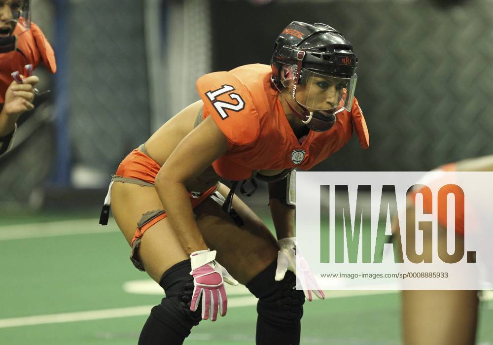 Lingerie Football Game