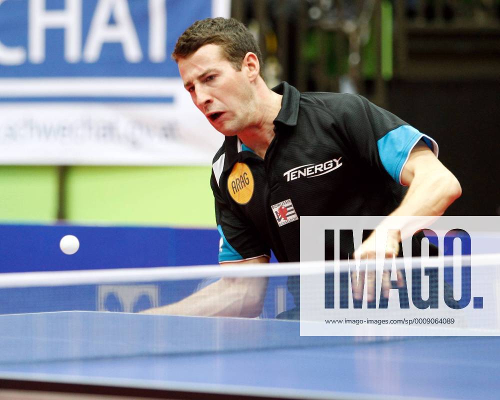 TISCHTENNIS - CL, SVS NOE vs Düsseldorf SCHWECHAT,AUSTRIA,21.NOV.11 - DIVERS, TISCHTENNIS - Champio