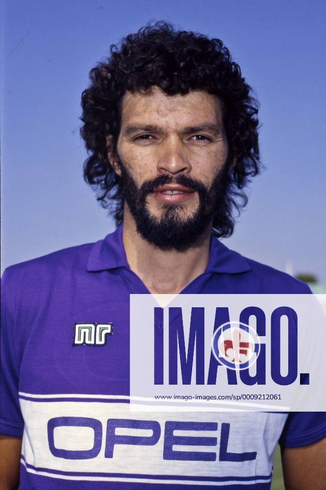 Socrates store fiorentina shirt