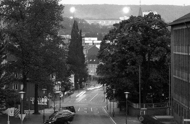 stellenanzeigen stadt kaiserslautern