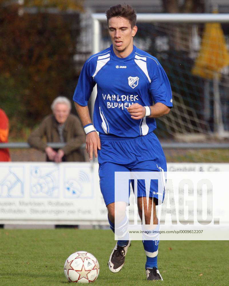 Fussball Verbandsliga FSV 08 Bissingen vs. VFR Aalen II Hasan Morina ...