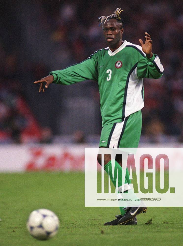 taribo ouest