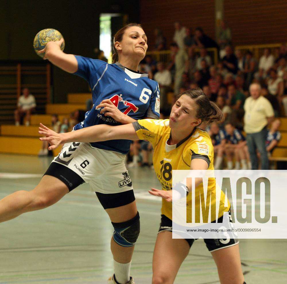 Handball TV Großbottwar vs