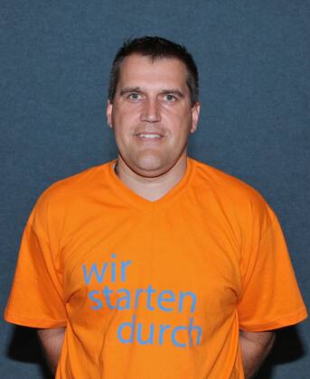 Handball Herren Württemberg-Liga Saison 2007 2008 Portraittermin SV ...